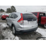 2012 Honda Cr-V Exl 2.4L vin: JHLRM3H73CC******