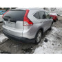 2012 Honda Cr-V Exl 2.4L vin: JHLRM3H73CC******