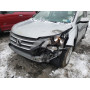 2012 Honda Cr-V Exl 2.4L vin: JHLRM3H73CC******