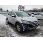2012 Honda Cr-V Exl 2.4L vin: JHLRM3H73CC******