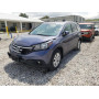 2013 Honda Cr-V Exl 2.4L vin: 2HKRM4H77DH******