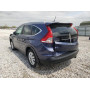 2013 Honda Cr-V Exl 2.4L vin: 2HKRM4H77DH******