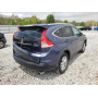 2013 Honda Cr-V Exl 2.4L vin: 2HKRM4H77DH******