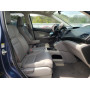 2013 Honda Cr-V Exl 2.4L vin: 2HKRM4H77DH******