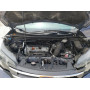 2013 Honda Cr-V Exl 2.4L vin: 2HKRM4H77DH******