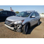 2013 Honda Cr-V Exl 2.4L vin: 2HKRM4H79DH******