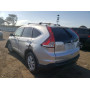 2013 Honda Cr-V Exl 2.4L vin: 2HKRM4H79DH******