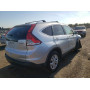 2013 Honda Cr-V Exl 2.4L vin: 2HKRM4H79DH******