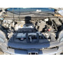 2013 Honda Cr-V Exl 2.4L vin: 2HKRM4H79DH******