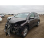 2015 Honda Cr-V Exl 2.4L vin: 2HKRM4H73FH******