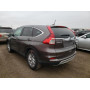 2015 Honda Cr-V Exl 2.4L vin: 2HKRM4H73FH******
