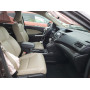 2015 Honda Cr-V Exl 2.4L vin: 2HKRM4H73FH******