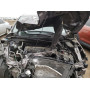 2015 Honda Cr-V Exl 2.4L vin: 2HKRM4H73FH******