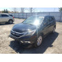 2016 Honda Cr-V Exl 2.4L vin: 2HKRM4H7XGH******