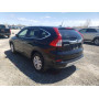 2016 Honda Cr-V Exl 2.4L vin: 2HKRM4H7XGH******