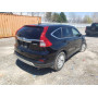 2016 Honda Cr-V Exl 2.4L vin: 2HKRM4H7XGH******