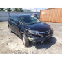 2016 Honda Cr-V Exl 2.4L vin: 2HKRM4H7XGH******