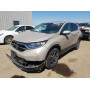 2017 Honda Cr-V Exl 1.5L vin: 5J6RW2H88HL******