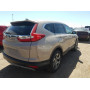 2017 Honda Cr-V Exl 1.5L vin: 5J6RW2H88HL******