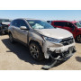 2017 Honda Cr-V Exl 1.5L vin: 5J6RW2H88HL******