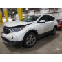 2018 Honda Cr-V Exl 1.5L vin: 2HKRW2H88JH******