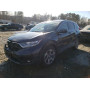 2019 Honda Cr-V Exl 1.5L vin: 2HKRW2H86KH******