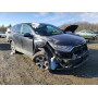 2019 Honda Cr-V Exl 1.5L vin: 2HKRW2H86KH******