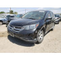 2012 Honda Cr-V Lx 2.4L vin: 2HKRM3H35CH******