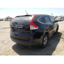 2012 Honda Cr-V Lx 2.4L vin: 2HKRM3H35CH******