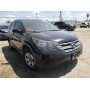 2012 Honda Cr-V Lx 2.4L vin: 2HKRM3H35CH******