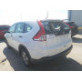 2012 Honda Cr-V Lx 2.4L vin: 2HKRM4H38CH******