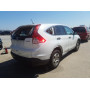 2012 Honda Cr-V Lx 2.4L vin: 2HKRM4H38CH******