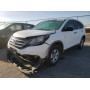 2012 Honda Cr-V Lx 2.4L vin: 5J6RM3H37CL******