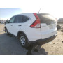 2012 Honda Cr-V Lx 2.4L vin: 5J6RM3H37CL******