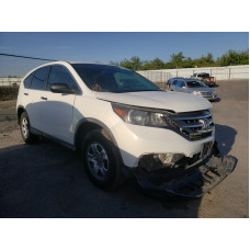 2012 Honda Cr-V Lx 2.4L vin: 5J6RM3H37CL******