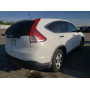 2012 Honda Cr-V Lx 2.4L vin: 5J6RM3H37CL******