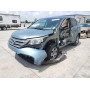 2014 Honda Cr-V Lx 2.4L vin: 2HKRM3H30EH******