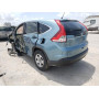 2014 Honda Cr-V Lx 2.4L vin: 2HKRM3H30EH******