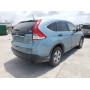 2014 Honda Cr-V Lx 2.4L vin: 2HKRM3H30EH******