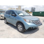 2014 Honda Cr-V Lx 2.4L vin: 2HKRM3H30EH******