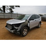 2014 Honda Cr-V Lx 2.4L vin: 2HKRM3H34EH******