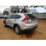 2014 Honda Cr-V Lx 2.4L vin: 2HKRM3H34EH******
