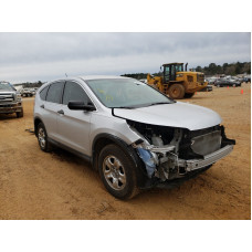 2014 Honda Cr-V Lx 2.4L vin: 2HKRM3H34EH******