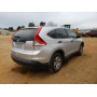 2014 Honda Cr-V Lx 2.4L vin: 2HKRM3H34EH******