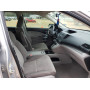 2014 Honda Cr-V Lx 2.4L vin: 2HKRM3H34EH******