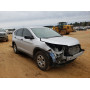 2014 Honda Cr-V Lx 2.4L vin: 2HKRM3H34EH******
