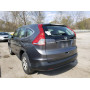 2014 Honda Cr-V Lx 2.4L vin: 2HKRM4H36EH******