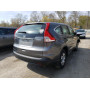 2014 Honda Cr-V Lx 2.4L vin: 2HKRM4H36EH******