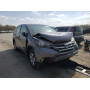 2014 Honda Cr-V Lx 2.4L vin: 2HKRM4H36EH******