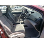 2014 Honda Cr-V Lx 2.4L vin: 5J6RM4H39EL******